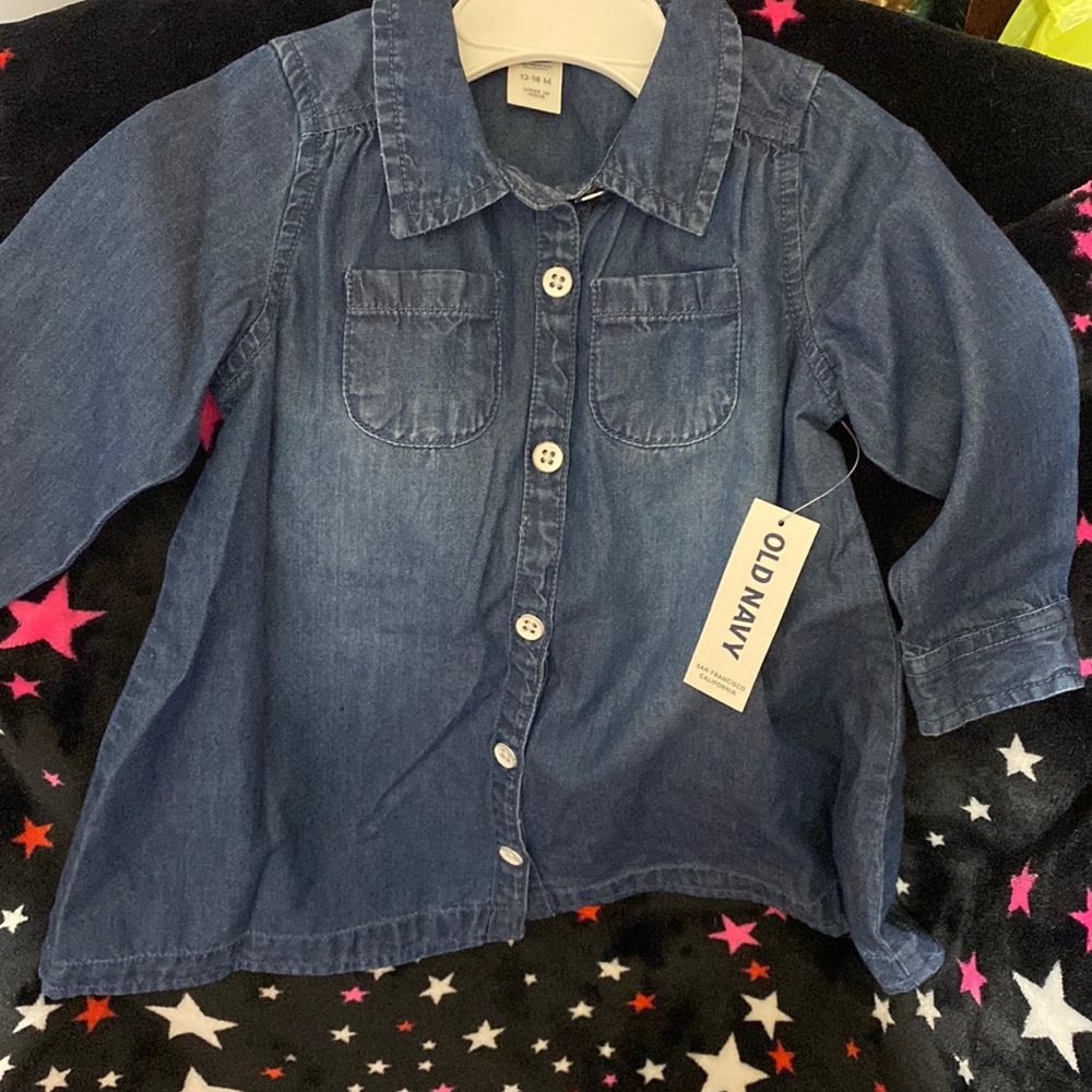 Cute jacket new with tag